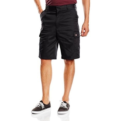 Dickies 83436B Redhawk Cargo Shorts 