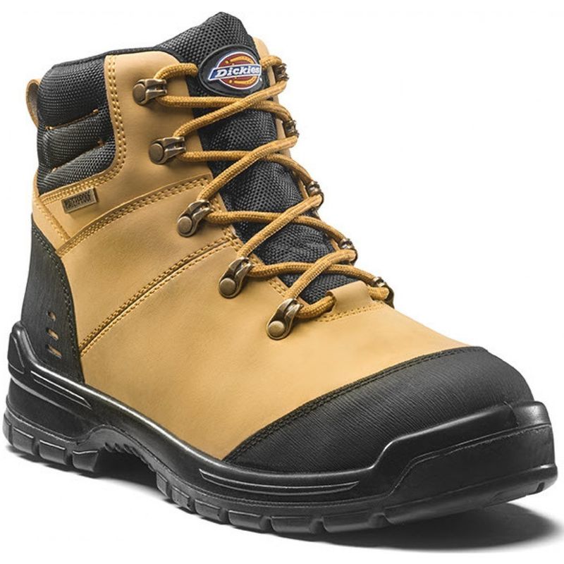 dickies safety work boots