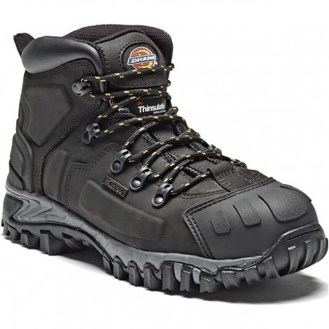 dickies chaussure securite