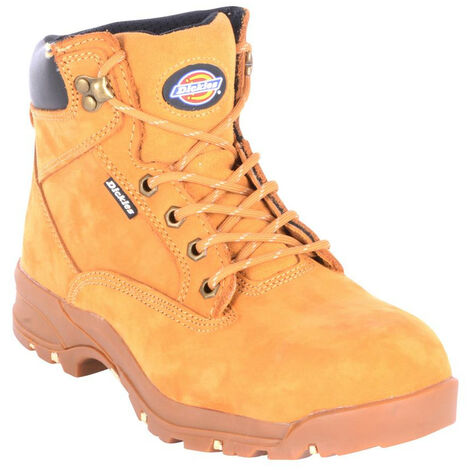 Dickies boots