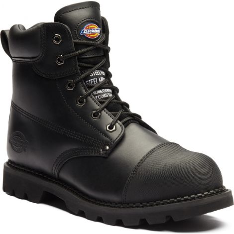 dickies safety work boots