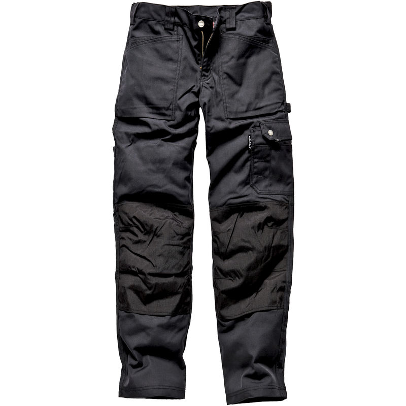 Dickies Damen Arbeitshose Eisenhower, reguläre Länge (36