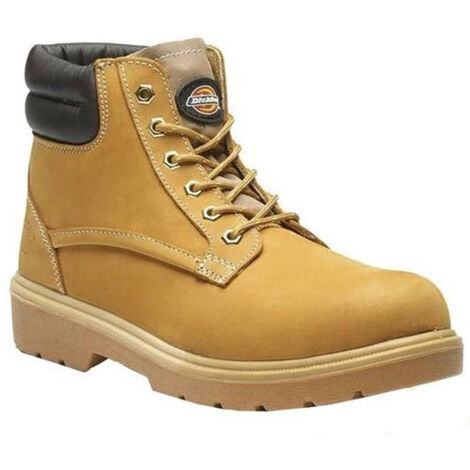 Dickies boots