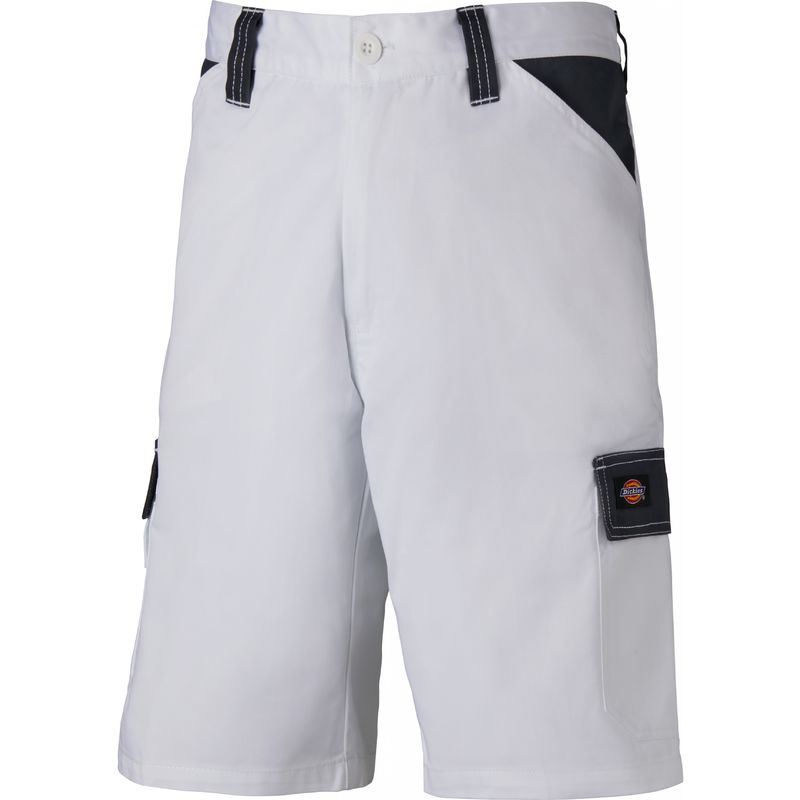 grey dickies shorts