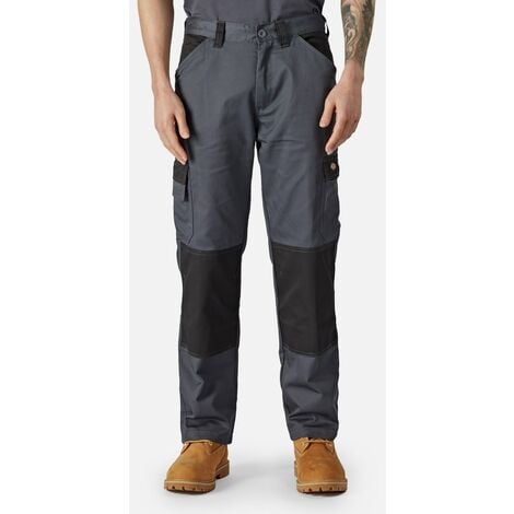 Dickies launch multipurpose two tone trousers to its everyday workwear  range