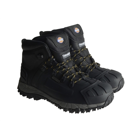 dickies medway safety hiker