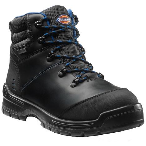 dickies boots uk