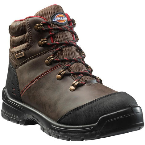 mens dickies boots