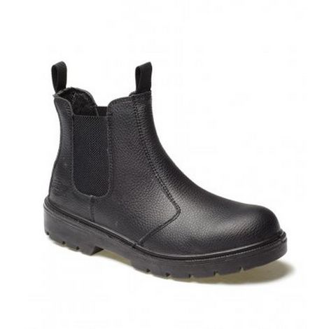 dickies boots uk