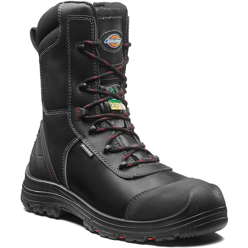 dickies groundwater boots