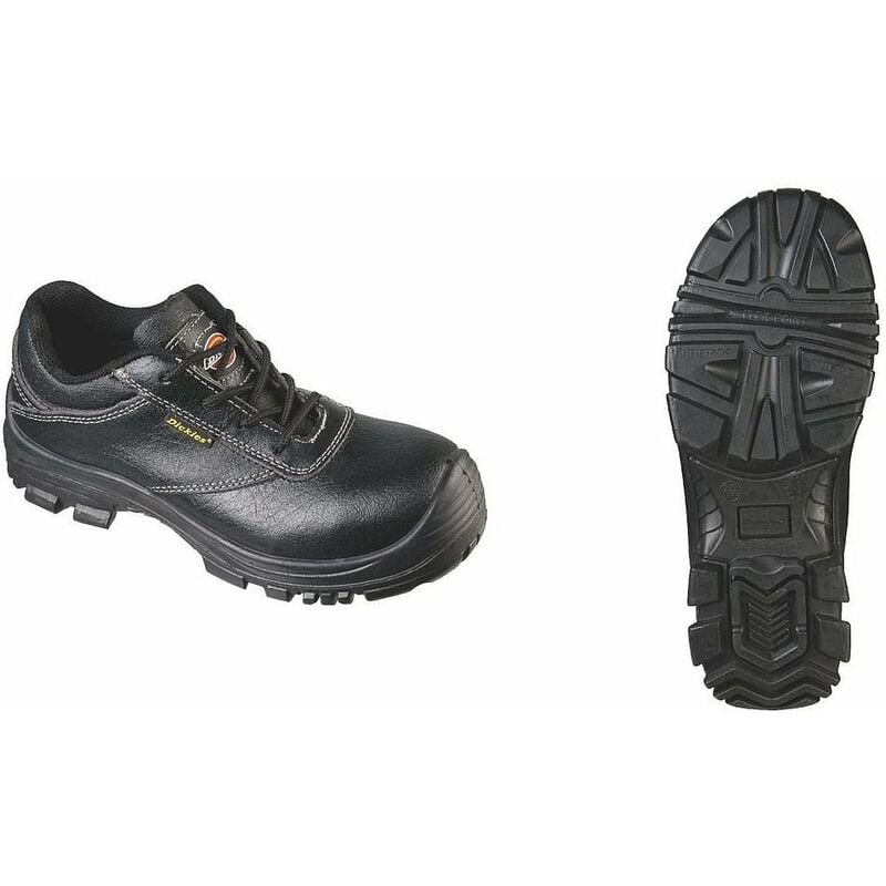 

Dickies - Zapatos baja seriedad Alto - Talla 42