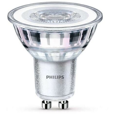 Bombilla LED GU10 PHILIPS CorePro spotMV 120° 5W