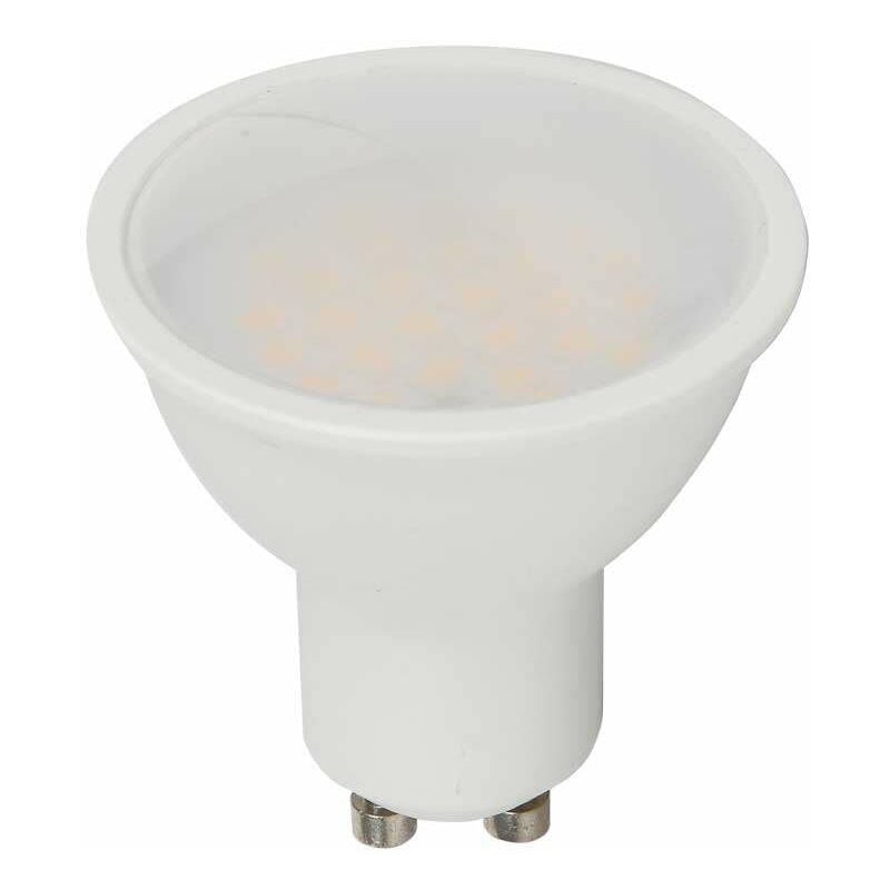 

Dicroica LED Samsung GU10 10W 110° 220V V-TAC PRO Temperatura de color - 3000K Blanco cálido