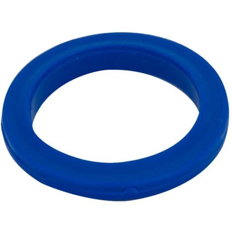 Dicsa JBR32 poliuretano Seal, 3000/6000 psi-code 61/62 flange, Ø Ext. 63.50 mm x ø int. 54.86 mm