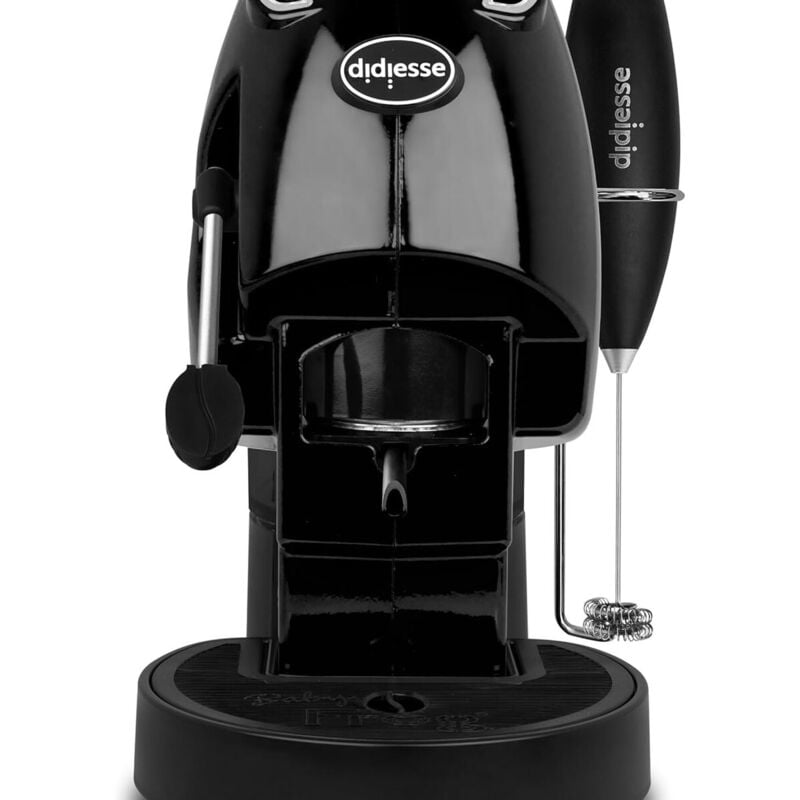 Image of Baby Frog coffee & tea Automatica/Manuale Macchina per espresso 1,3 l - Didiesse
