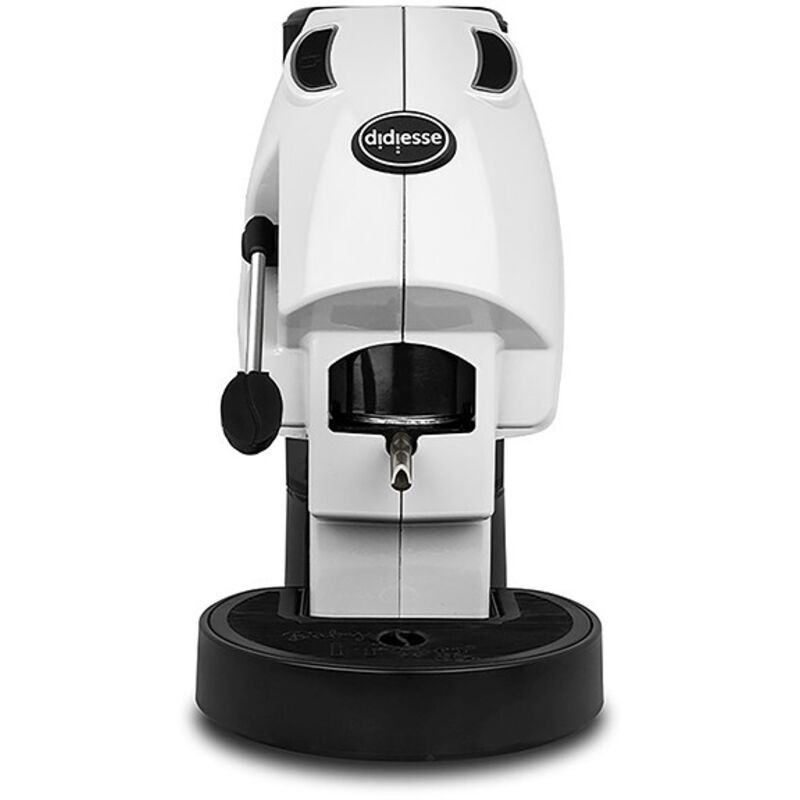 Machine à café expresso manuelle automatique Didiesse Baby Frog DDSBABYFROGBIANCO avec dosettes 1,5 L 450 W Blanc