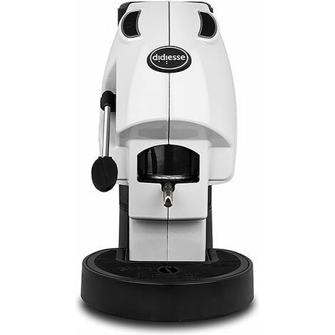 Dreiklang be smart 4-1 white Macchina Espresso Bianco 1650 W