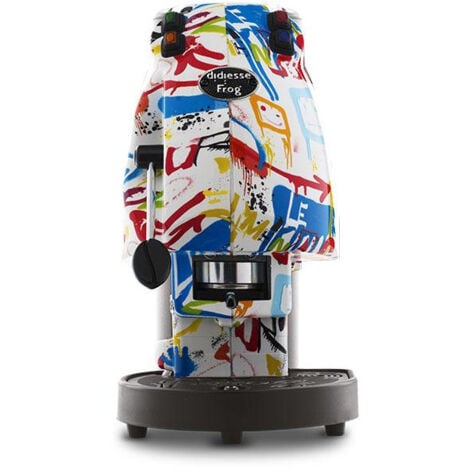 Didiesse Frog Collection Automatische/manuelle Espressomaschine 2 L