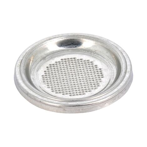 DIDIESSE FROG FILTRO PORTACIALDE Ø 38mm CODICE FR125