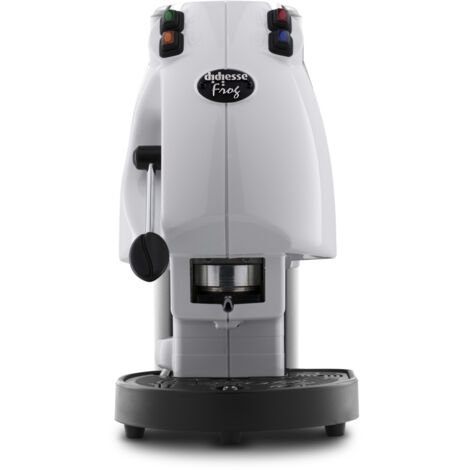 Didiesse Frog Revolution Base bianco