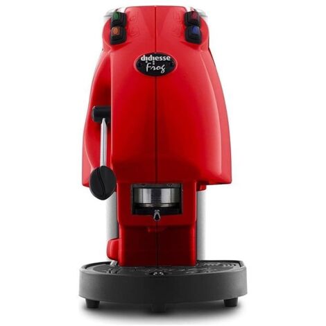 Didiesse Frog Revolution Espressomaschine 1,5 l Halbautomatisch