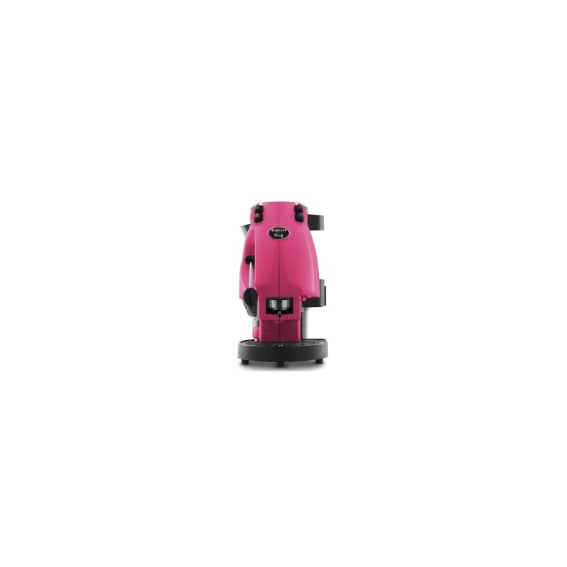 Didiesse - macchina da caffe' frog revolution base - fucsia