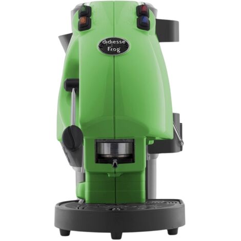 DIDIESSE FROG REVOLUTION VAPOR VERDE CHIARO