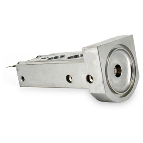 DIDIESSE FROG TERMOBLOCCO + RESISTENZA BASE 44 Ø 220V FR049