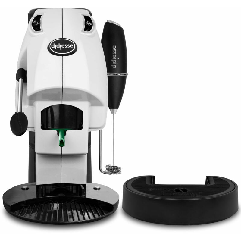 DIDIESSE  New Baby Frog Semi-automatique Cafeti&egrave;re 1,3 L
