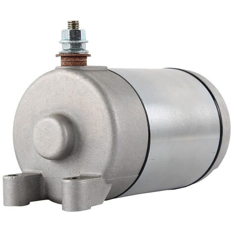 Die Anlasser 31200-MEL-000 und 31200-MEL-003 sind für die Honda CBR1000RR 04-05 geeignet.
