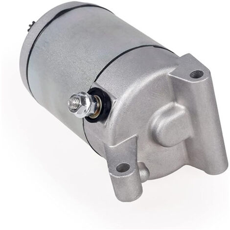 Die Anlassermotoren 4013015 und 4014290 sind für Polaris Sportsman 570 Anlassermotoren geeignet.