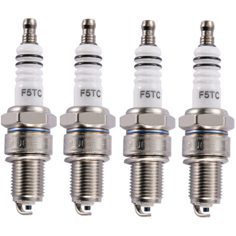 Die Antriebseinheit F5TC ist mit einem leistungsstarken Viertakt-Benzinmotor ausgestattet und mit Generatoren, Rasenmähern, Traktoren, Motorhacken, Wasserpumpen und Go-Karts kompatibel. Sie bietet ein