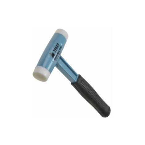 Thor Die Cast Shaft 17.6Oz Dead Blow Hammer