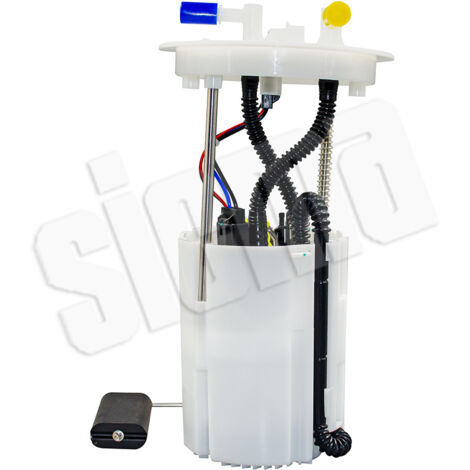 Die DV519307 ist mit der neuen Kraftstoffpumpenbaugruppe von Southeast Lingzhi kompatibel und gewährleistet einen stabilen Durchfluss sowie eine präzise Druckregelung. Kraftstoffpumpenbaugruppe von So