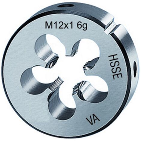 Die EN22568 HSSEM24 x 1,50