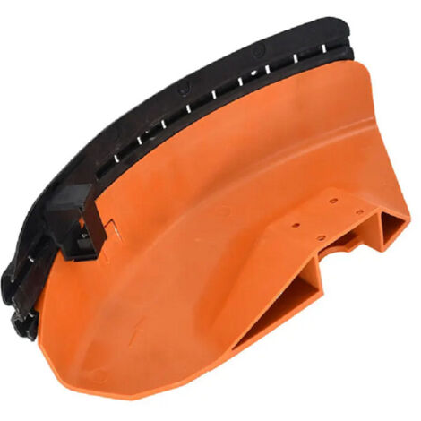 Die Grasbarrieren sind mit den STIHL Modellen FS160, FS220, FS280 und FS290 kompatibel. (4119 007 1027 FS160 FS220 FS280 FS290)
