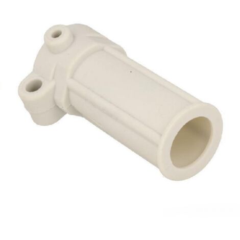 Die Hülse ist für die STIHL Rasenmäher FS75, FS80R, FS85R, 4137, 790, 7202, FS400, FS450 und FS480 geeignet.