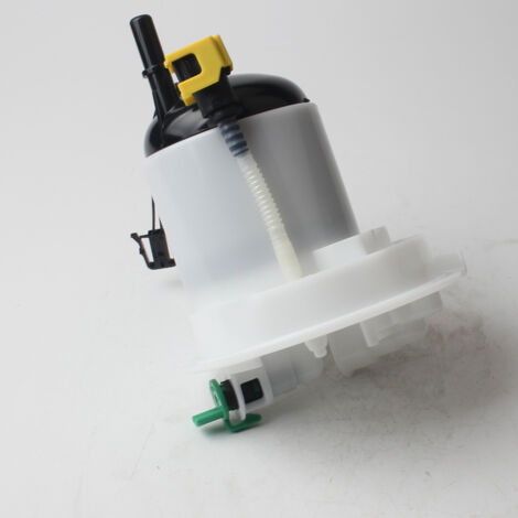 Die Kraftstofffilter LR014995 und LR043154 sind für Range Rover Modelle der Baujahre 2010 bis 2012 geeignet.