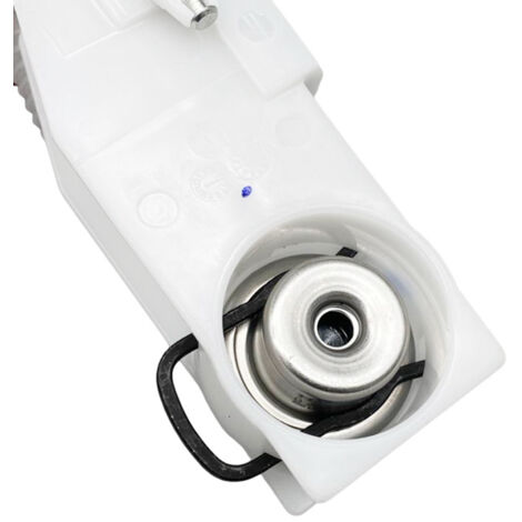 Die Kraftstoffpumpe 10153961 ist mit der neuen Zusatzkraftstoffpumpe der Roewe RX5 4x4 Fahrzeuge kompatibel. Kraftstoffpumpenmodell: 10153961