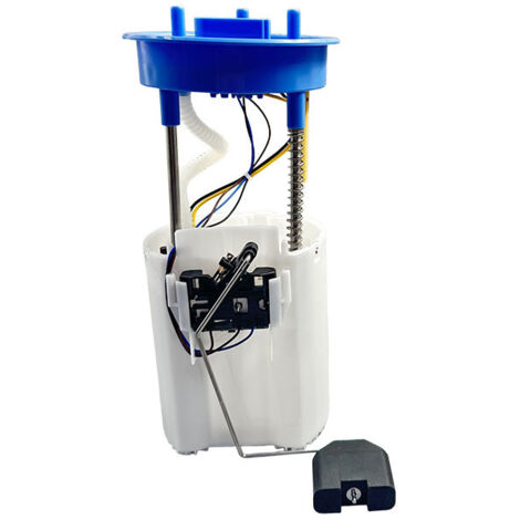 Die Kraftstoffpumpe 7E0919051J ist mit hochwertigen Kraftstoffpumpen für den Volkswagen Multivan T5 Caravelle 2.0 kompatibel. Modellnummer: 7E0919051J