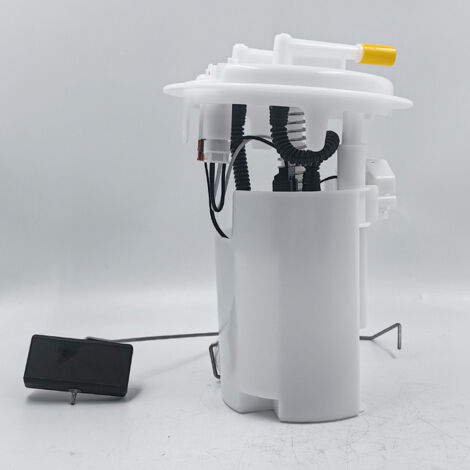Die Kraftstoffpumpe 9670251480 ist für die Modelle Peugeot 206, 207, 307, 308, 408, Citroën C4 und Sega C2 geeignet.