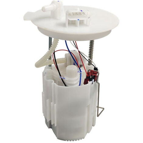 Die Kraftstoffpumpe ist mit dem Chery Arrizo 5 PLUS kompatibel und erfüllt die Abgasnorm National VI (Teilenummer J60-1106010AD). Modell: J60-1106010AD