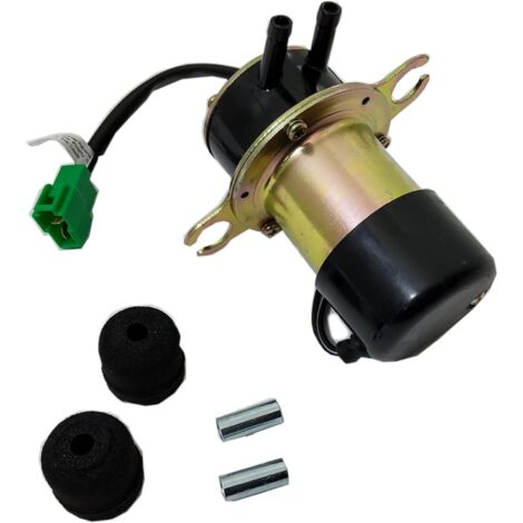 Die Kraftstoffpumpe ist passend für UC-V4 15100-79100 15100-79101 15100-85501