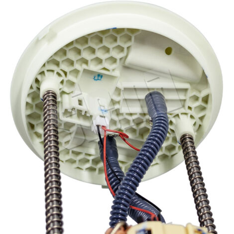 Die Kraftstoffpumpe P2W9-9275-AA ist mit der neuen Kraftstoffpumpeneinheit des Ford Transit V363 kompatibel und gewährleistet einen stabilen Durchfluss sowie eine präzise Druckregelung. (Komplettes Kr