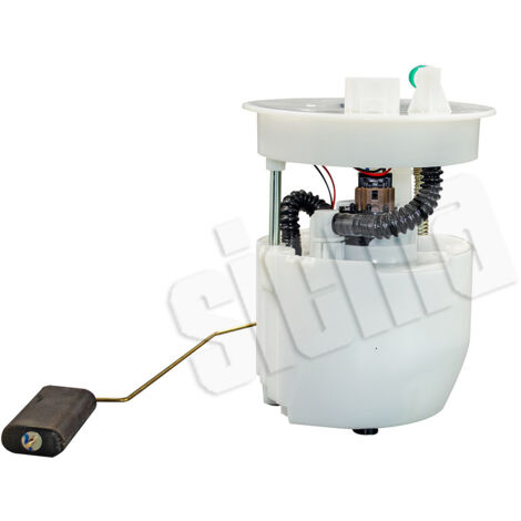 Die Kraftstoffpumpe PY6R1335X/PYTD1335XA ist mit der neuen Hochleistungs-Kraftstoffpumpeneinheit für den zweiradgetriebenen CX-4 kompatibel. Kraftstoffpumpeneinheit/Kit für zweiradgetriebenen CX-4