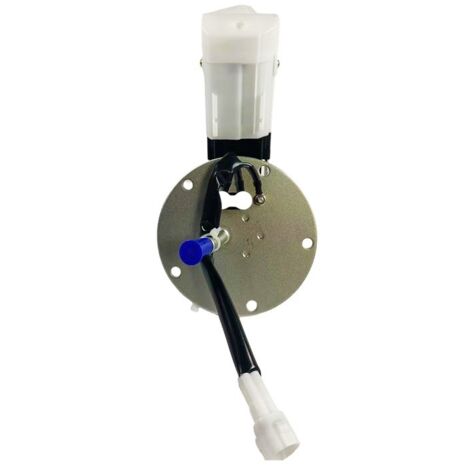 Die Kraftstoffpumpenbaugruppe 15100-48H02 ist kompatibel mit Suzuki GW250 Motorrädern der Baujahre 2013 bis 2018. (Teilenummer 15100-48H02)