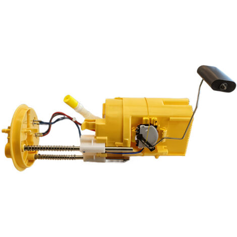 Die Kraftstoffpumpenbaugruppe 16117380136 ist für BMW E70 3.0L Dieselmodelle (2009-2017) geeignet.