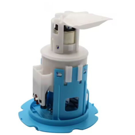 Die Kraftstoffpumpenbaugruppe 17040-2ZS6A ist für die Nissan Shuai Ke Vierpol-Kraftstoffpumpe (blaue Kappe) 17040-2ZS2A geeignet.