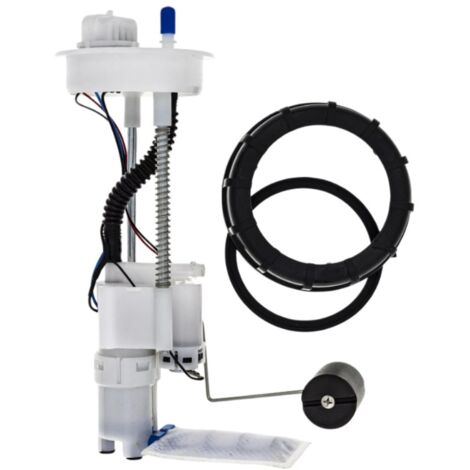 Die Kraftstoffpumpenbaugruppe 2205502 ist kompatibel mit den Modellen 47-1001 RZR XP1000, 471001 und 2208323.