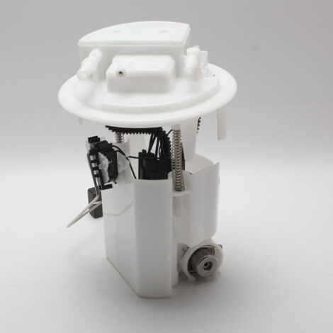Die Kraftstoffpumpenbaugruppe 9804076880 ist für Peugeot 308S/1.2T/408/1.2T/1.6T Motoren geeignet.